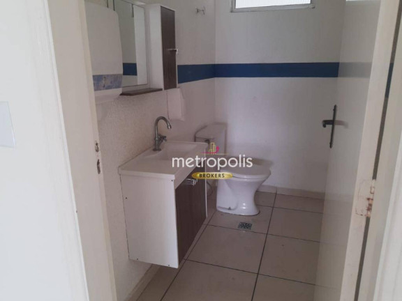 Imagem Sala Comercial para Alugar, 250 m² em Centro - São Caetano Do Sul Imagem Sala Comercial para Alugar, 250 m² em Centro - São Caetano Do Sul