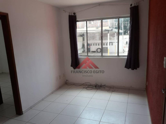 Apartamento com 2 Quartos à Venda, 42 m² em Guaxindiba - São Gonçalo