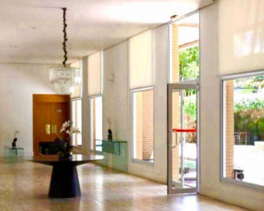 Imagem Apartamento com 2 Quartos à Venda, 95 m² em Vila Nova Conceição - São Paulo Imagem Apartamento com 2 Quartos à Venda, 95 m² em Vila Nova Conceição - São Paulo