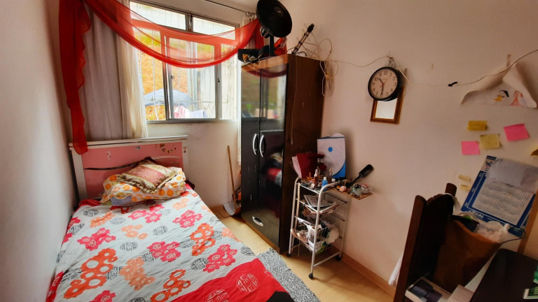 Imagem Casa com 2 Quartos à Venda, 40 m² em Solar Do Barreiro,(barreiro) - Belo Horizonte