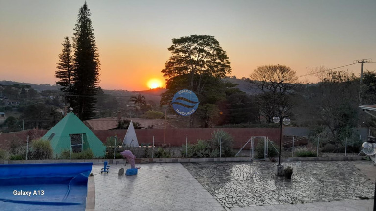 Casa com 3 Quartos à Venda,  em Bairro Das Posses - Serra Negra