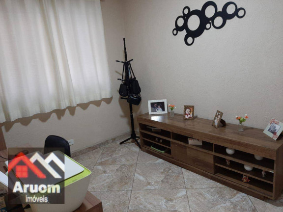 Imagem Sobrado com 3 Quartos à Venda, 132 m² em Jardim Cotinha - São Paulo Imagem Sobrado com 3 Quartos à Venda, 132 m² em Jardim Cotinha - São Paulo
