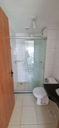 Imagem Apartamento com 1 Quarto à Venda, 30 m² em Samambaia Norte (samambaia) - Brasília