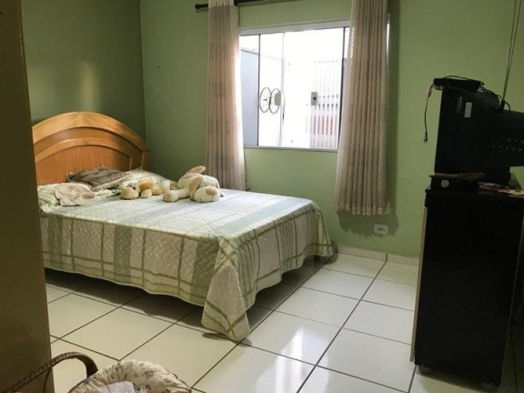 Imagem Casa com 1 Quarto à Venda,  em Residencial Vitória - Boituva