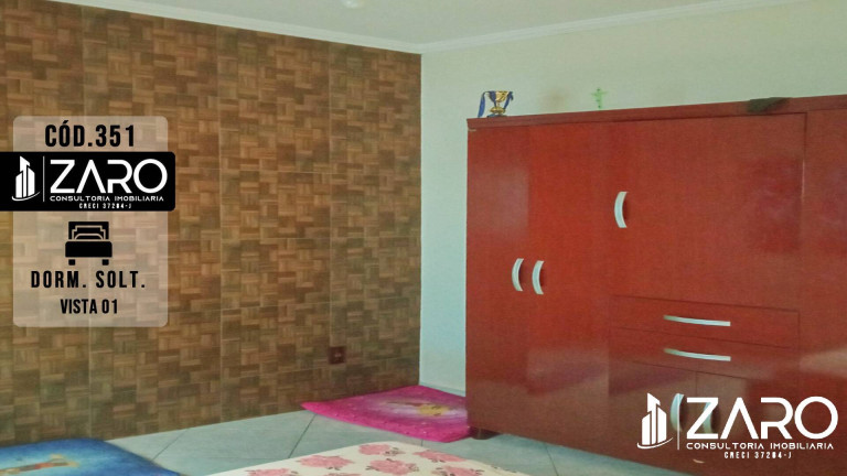 Imagem Casa com 3 Quartos à Venda, 250 m² em Parque Mãe Preta - Rio Claro