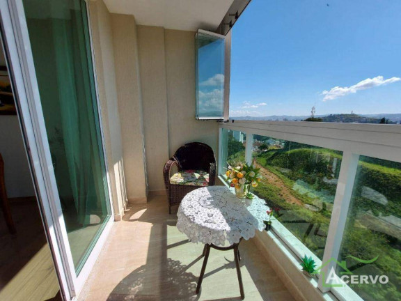 Imagem Apartamento com 2 Quartos à Venda, em Passos - Juiz De Fora Imagem Apartamento com 2 Quartos à Venda, em Passos - Juiz De Fora