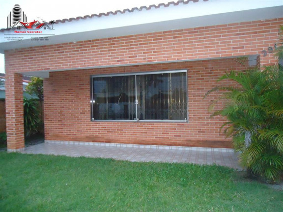 Imagem Casa com 3 Quartos à Venda, 272 m² em Florida - Praia Grande Imagem Casa com 3 Quartos à Venda, 272 m² em Florida - Praia Grande