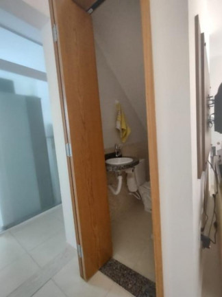 Imagem Sobrado com 2 Quartos à Venda, 75 m² em Cidade Antônio Estevão De Carvalho - São Paulo