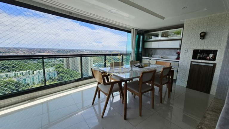 Imóvel com 3 Quartos à Venda, 113 m² em Paralela - Salvador