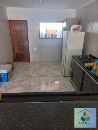 Imagem Casa com 3 Quartos à Venda, 346 m² em Nova Califórnia (tamoios) - Cabo Frio
