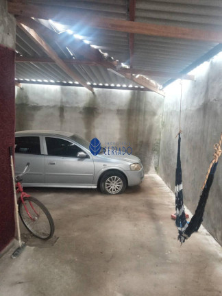 Imagem Casa com 2 Quartos à Venda, 200 m² em Residencial Do Trabalhador - Anápolis