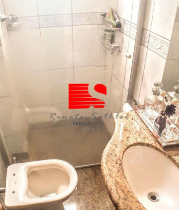 Imagem Apartamento com 4 Quartos à Venda, 152 m² em Santa Efigênia - Belo Horizonte