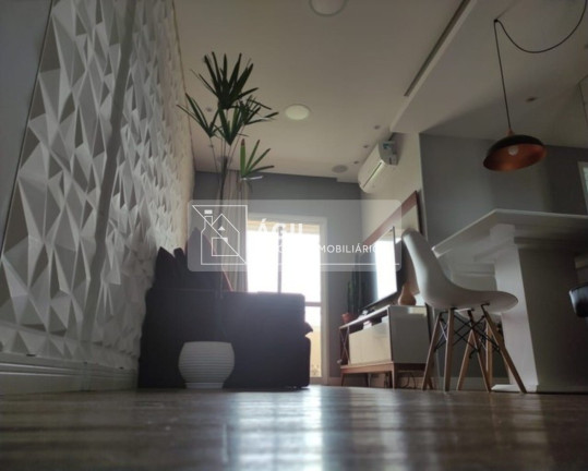 Imagem Apartamento com 3 Quartos à Venda, 69 m² em Jardim América - São José Dos Campos Imagem Apartamento com 3 Quartos à Venda, 69 m² em Jardim América - São José Dos Campos
