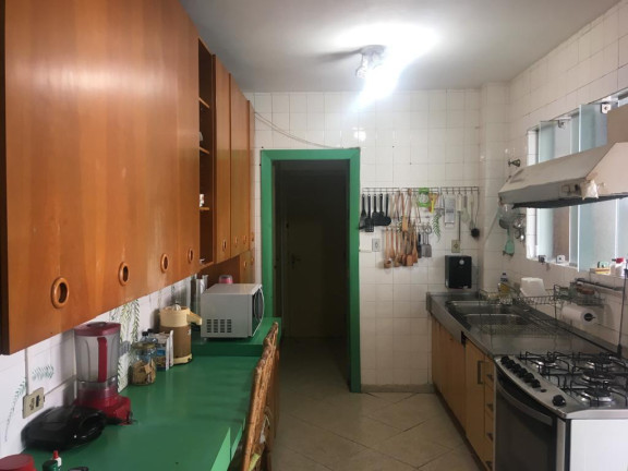 Imagem Apartamento com 3 Quartos à Venda, 181 m² em Jardim Paulista - São Paulo