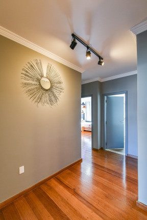 Imagem Casa com 4 Quartos à Venda, 240 m² em Jardim Caravelas - São Paulo