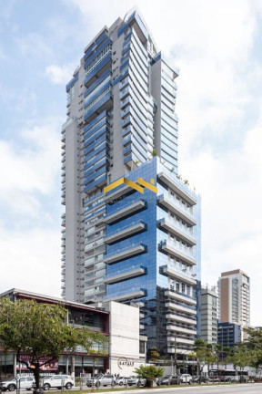 Imagem Apartamento com 2 Quartos à Venda, 80 m² em Itaim - São Paulo Imagem Apartamento com 2 Quartos à Venda, 80 m² em Itaim - São Paulo