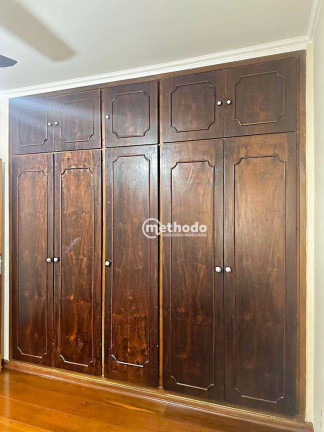 Imagem Casa com 4 Quartos à Venda, 187 m² em Taquaral - Campinas Imagem Casa com 4 Quartos à Venda, 187 m² em Taquaral - Campinas