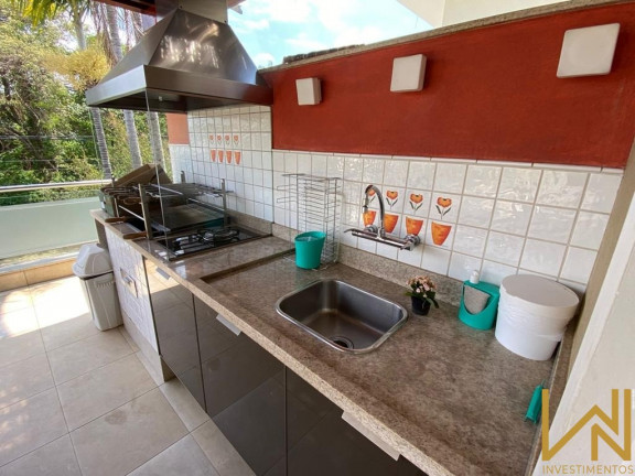 Imagem Imóvel com 4 Quartos à Venda,  em Jardim Recanto - Valinhos