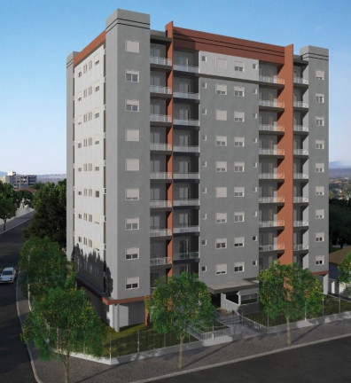Imagem Apartamento com 2 Quartos à Venda, 49 m² em Vila Nova Manchester - São Paulo Imagem Apartamento com 2 Quartos à Venda, 49 m² em Vila Nova Manchester - São Paulo