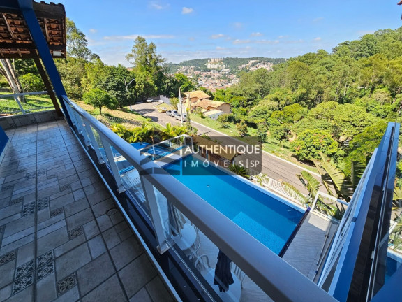 Imagem Casa de Condomínio com 3 Quartos à Venda, 376 m² em Granja Caiapiá - Cotia Imagem Casa de Condomínio com 3 Quartos à Venda, 376 m² em Granja Caiapiá - Cotia