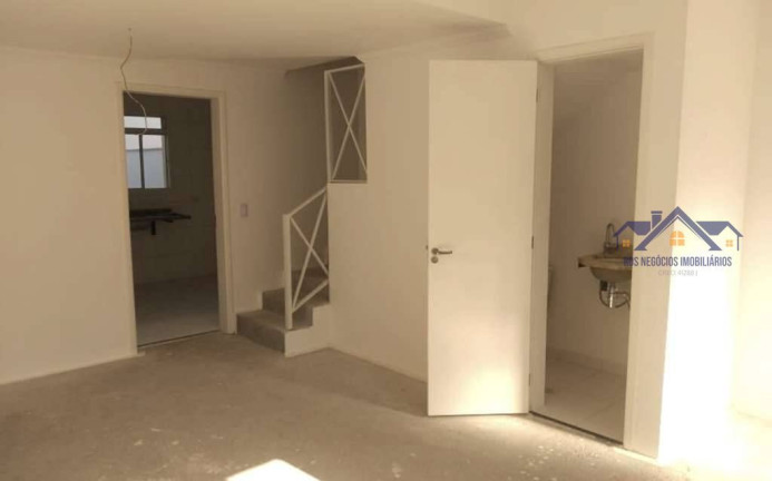 Imagem Casa de Condomínio com 3 Quartos à Venda, 103 m² em Jardim Belizário - Cotia Imagem Casa de Condomínio com 3 Quartos à Venda, 103 m² em Jardim Belizário - Cotia