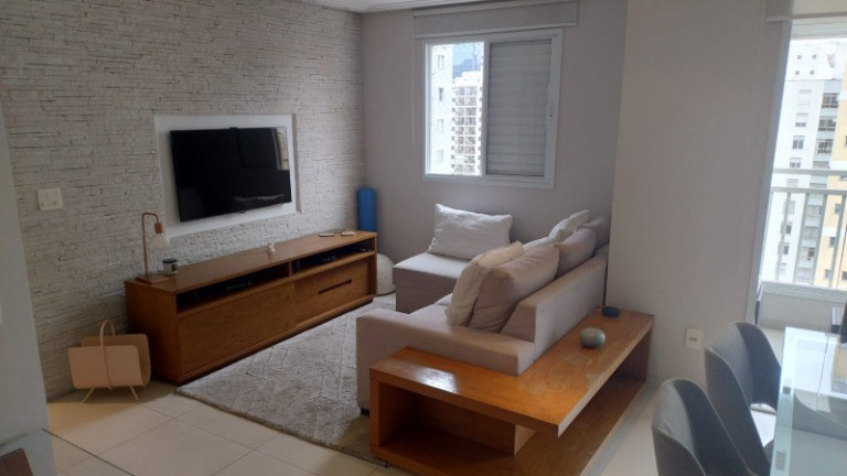 Imagem Imóvel com 2 Quartos à Venda, 72 m² em Vila Nova Conceição - São Paulo Imagem Imóvel com 2 Quartos à Venda, 72 m² em Vila Nova Conceição - São Paulo