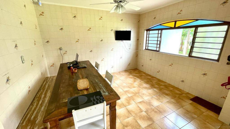 Imagem Casa com 5 Quartos à Venda, 1.000 m² em Nova Gardênia - Atibaia