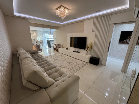 Imagem Apartamento com 4 Quartos à Venda, 182 m² em Meia Praia - Itapema