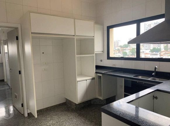 Imagem Apartamento com 4 Quartos à Venda, 283 m² em Aclimação - São Paulo Imagem Apartamento com 4 Quartos à Venda, 283 m² em Aclimação - São Paulo