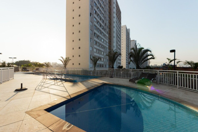 Imagem Apartamento com 2 Quartos à Venda, 58 m² em água Branca - São Paulo Imagem Apartamento com 2 Quartos à Venda, 58 m² em água Branca - São Paulo
