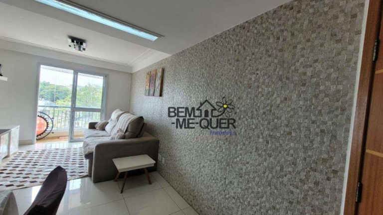 Imagem Apartamento com 3 Quartos à Venda, 86 m² em Vila Comercial - São Paulo Imagem Apartamento com 3 Quartos à Venda, 86 m² em Vila Comercial - São Paulo