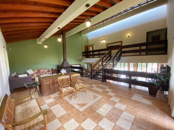 Imagem Chácara com 7 Quartos à Venda, 2.000 m² em Condomínio Novo Horizonte - Piracaia Imagem Chácara com 7 Quartos à Venda, 2.000 m² em Condomínio Novo Horizonte - Piracaia
