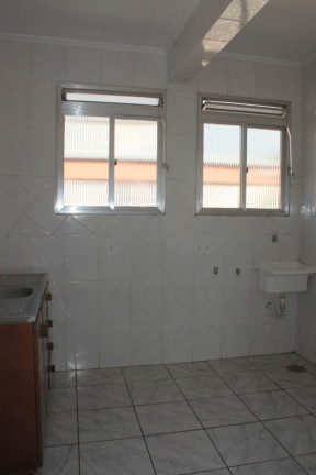 Imagem Apartamento com 1 Quarto à Venda, 48 m² em Camaquã - Porto Alegre