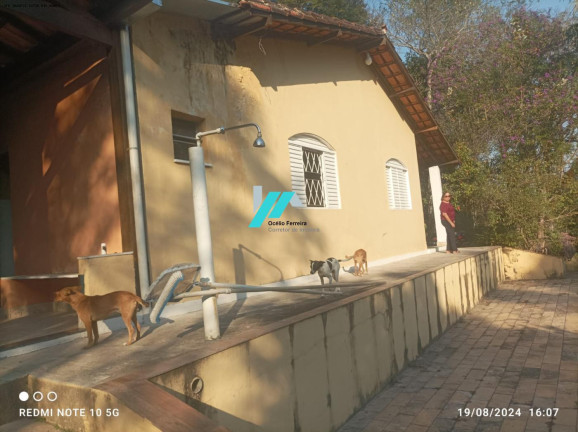 Imagem Fazenda à Venda, 10.000 m² em Vianópolis - Betim Imagem Fazenda à Venda, 10.000 m² em Vianópolis - Betim