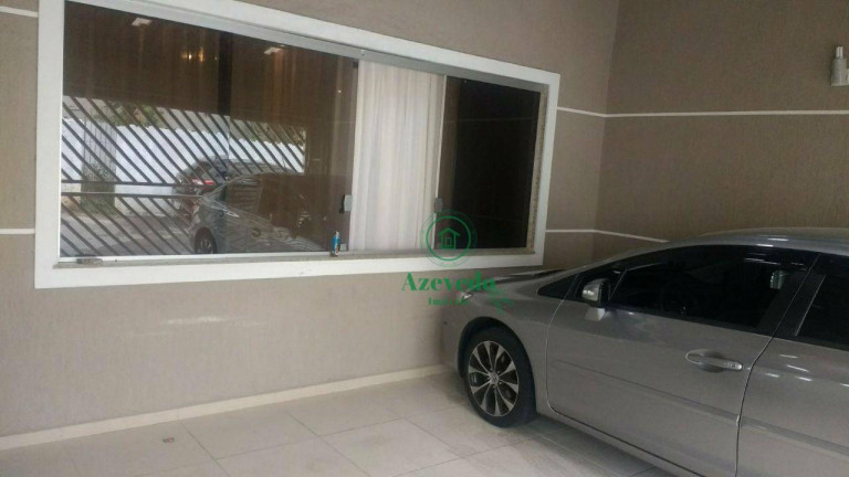 Imagem Casa com 4 Quartos à Venda, 212 m² em Vila Nova Mazzei - São Paulo Imagem Casa com 4 Quartos à Venda, 212 m² em Vila Nova Mazzei - São Paulo