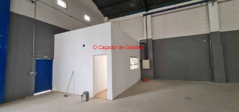 Imagem Imóvel para Alugar, 600 m² em Cajuru Do Sul - Sorocaba