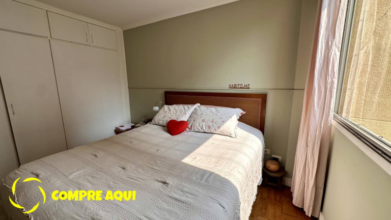 Imagem Apartamento com 3 Quartos à Venda, 86 m² em Perdizes - São Paulo Imagem Apartamento com 3 Quartos à Venda, 86 m² em Perdizes - São Paulo