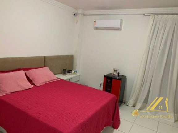 Imagem Apartamento com 3 Quartos à Venda, 137 m² em Ipitanga - Lauro De Freitas Imagem Apartamento com 3 Quartos à Venda, 137 m² em Ipitanga - Lauro De Freitas