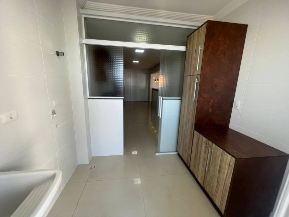 Imagem Apartamento com 3 Quartos à Venda, 174 m² em Guilhermina - Praia Grande Imagem Apartamento com 3 Quartos à Venda, 174 m² em Guilhermina - Praia Grande