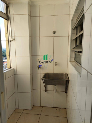 Imagem Apartamento com 2 Quartos à Venda, 70 m² em Santana - São Paulo