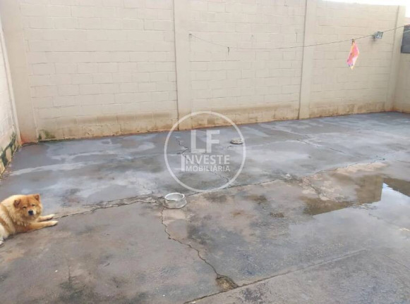 Imagem Casa de Condomínio com 2 Quartos à Venda, 180 m² em Parque Maracanã - Goiânia