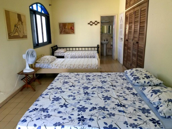 Imagem Sobrado com 5 Quartos à Venda, 446 m² em Praia Do Sonho - Itanhaém
