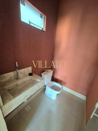 Imagem Casa com 3 Quartos à Venda, 150 m² em Setor Maysa - Trindade Imagem Casa com 3 Quartos à Venda, 150 m² em Setor Maysa - Trindade