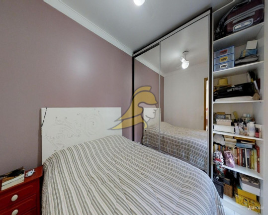 Imagem Apartamento com 2 Quartos à Venda, 61 m² em Jardim Ester - São Paulo