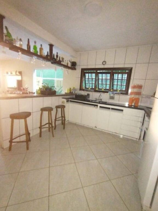 Imagem Sobrado com 3 Quartos à Venda, 91 m² em Ressaca - Ubatuba