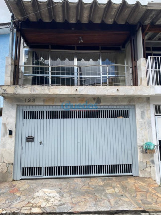 Sobrado com 3 Quartos à Venda, 300 m² em Jardim Maria Rosa - Taboão Da Serra