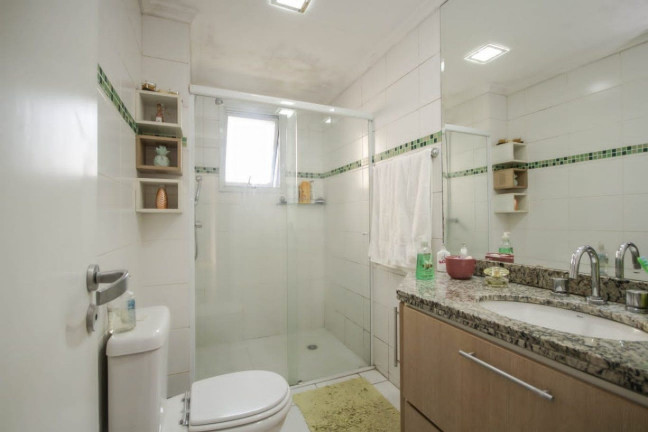 Imagem Apartamento com 3 Quartos à Venda, 103 m² em Vila Leopoldina - São Paulo Imagem Apartamento com 3 Quartos à Venda, 103 m² em Vila Leopoldina - São Paulo