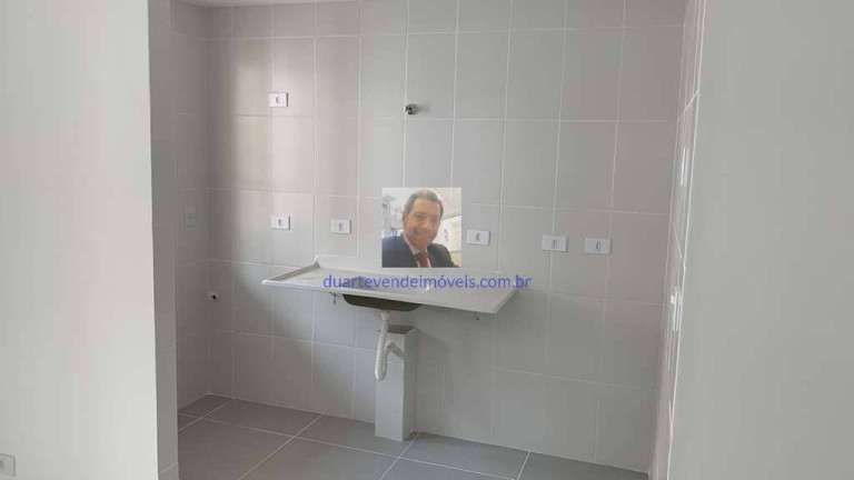 Imagem Apartamento com 2 Quartos à Venda, 41 m² em Barueri