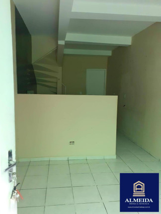 Imagem Casa com 1 Quarto para Alugar,  em Jardim Das Palmeiras - São Paulo