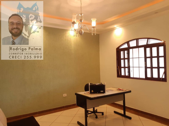 Imagem Casa com 2 Quartos à Venda, 140 m² em Residencial Santa Paula - Jacareí Imagem Casa com 2 Quartos à Venda, 140 m² em Residencial Santa Paula - Jacareí